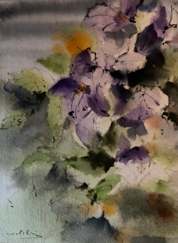 Flors del meu terrat